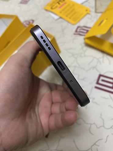 Realme: Realme C67, 256 ГБ, цвет - Серый — 7
