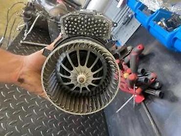 auto audi: VENTILATOR U KABINI AUDI A1 A2 A3 A4 A5 A6 A7 | audi vagen  delovi — 2