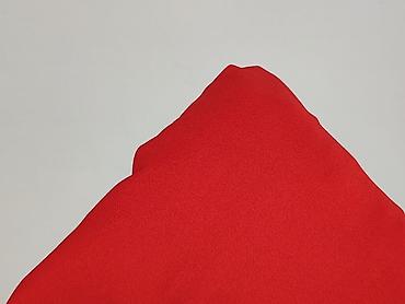 czerwona: Sukienka damska, rozmiar M — 5
