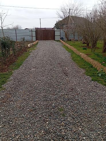 Həyət evləri və villaların satışı: 6 otaqlı, 680 kv. m, Kredit yoxdur, Orta təmir — 9