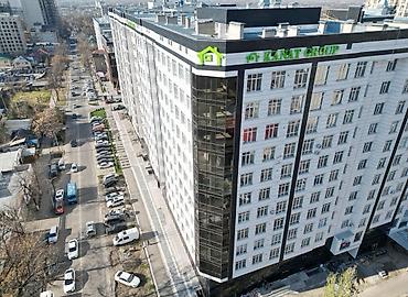 Продажа квартир: 2 комнаты, 56 м², Элитка, 10 этаж, Евроремонт at lalafo.kg — 1 Продажа квартир: 2 комнаты, 56 м², Элитка, 10 этаж, Евроремонт — 1