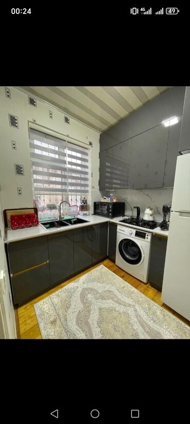 Həyət evləri və villaların satışı: 3 otaqlı, 100 kv. m, Kredit yoxdur, Orta təmir -da lalafo.az — 4 Həyət evləri və villaların satışı: 3 otaqlı, 100 kv. m, Kredit yoxdur, Orta təmir — 4