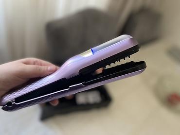 iphone 11 satışı: RH-6668 Cordless Split End Hair Trimmer – naqilli olmayan saç uclarını — 1