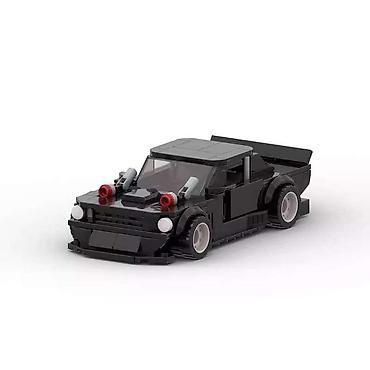 odece: 🔥 Ford Hoonicorn V2 — Posterium Posterium Ford Hoonicorn V2 autić na — 1