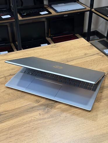 Ноутбуки HP: Офисный, Новый, Intel Core Ultra 5, В рассрочку — 2