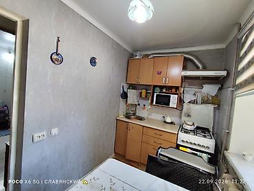 славян: 2 комнаты, 38 м², Индивидуалка, 2 этаж, Требуется ремонт — 9