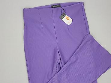nutmeg spodnie: Primark, Spodnie materiałowe damskie, rozmiar S — 1