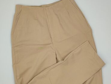 Women's Pants: Beloved, Spodnie materiałowe damskie, rozmiar S