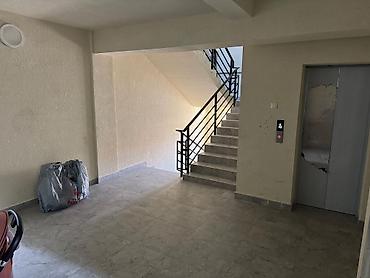 Продажа квартир: 2 комнаты, 60 м², Аламедин-1 мкр Элитка, 10 этаж, Евроремонт — 2