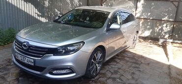 аренда авто хундай соната: Hyundai Sonata: 2017 г., 2 л, Автомат, Газ, Седан