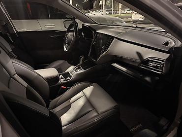 Subaru: Subaru Outback: 2022 г., 2.4 л — 5