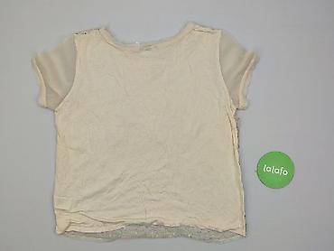 bluza bez ramion: Bluzka damska, rozmiar L — 3