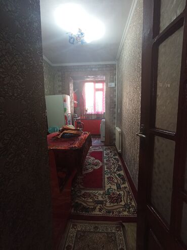 Продажа квартир: 5 и более комнат, 86 м², Индивидуалка, 1 этаж, Косметический ремонт at lalafo.kg — 7 Продажа квартир: 5 и более комнат, 86 м², Индивидуалка, 1 этаж, Косметический ремонт — 7