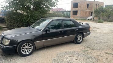 стекло w124: Mercedes-Benz W124: 1990 г., 2.3 л, Механика, Бензин, Седан
