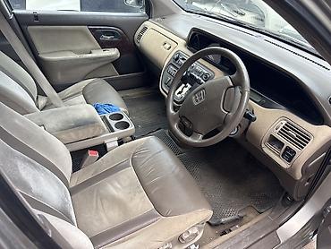 Honda Avancier: 2000 г., Автомат, Бензин, Универсал