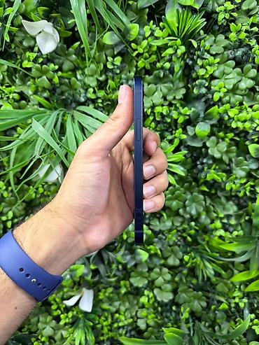 iphone yığılma: IPhone 12, 64 GB, Göy — 1