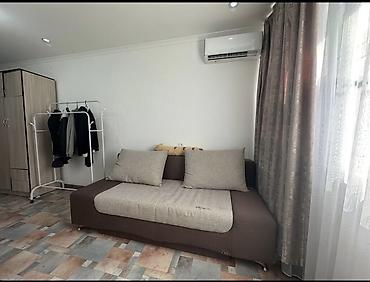 Продажа квартир: 1 комната, 19 м², БГУ Гостиничный тип, 5 этаж, Косметический ремонт — 6