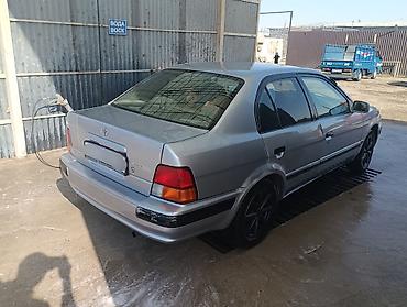 кароп: Toyota Raum: 1997 г., 1.5 л, Автомат, Бензин, Седан — 5