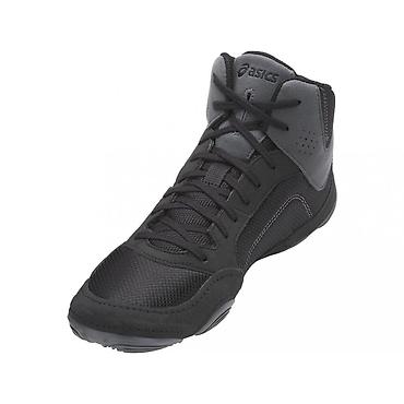pro force: Мужские кроссовки, 38.5, 39, 39.5, Asics, Новый, цвет - Черный, Самовывоз, Бесплатная доставка, Платная доставка — 1