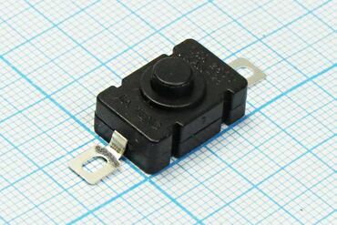 x printer: Сенсорный кнопочный переключатель KAN-28 переменного/постоянного