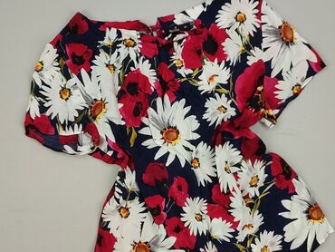 REGINA FASHION, Bluzka damska, rozmiar L