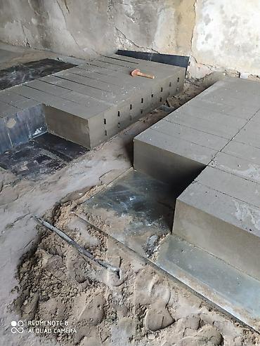 баа: Пена блок,Полестролблок,Газа блок,Гипсоблок дагы башка Чыгарыруучу — 6