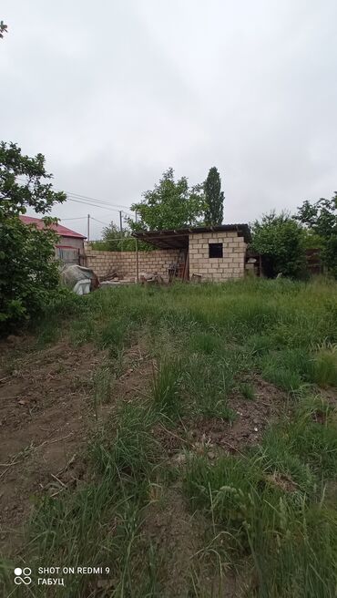 Torpaq sahələrinin satışı: 13 sot, Tikinti, Mülkiyyətçi, Kupça (Çıxarış)