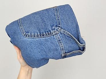 kik softshell: House of Denim, Szorty dla mężczyzn, rozmiar M — 5