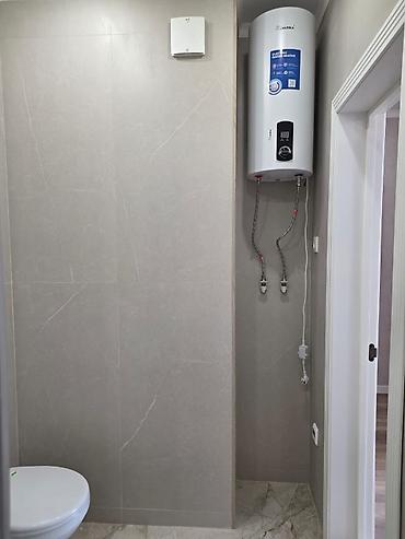 61: 1 комната, 40 м², Политех Элитка, 12 этаж, Свежий ремонт — 10