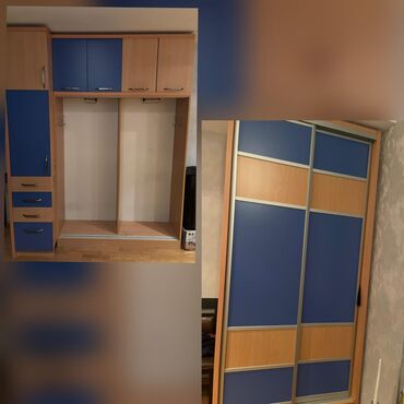 Matraslar: İki ədəd dolab satılır cəmi 260₼. Yaxşı vəziyyətdədir. Ünvan