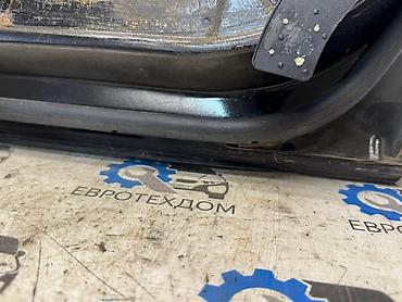 Двери и комплектующие: Дверь Задняя правая Mercedes-Benz, Б/у, Оригинал — 21