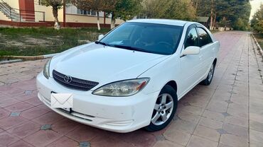 toyota камри 30: Toyota Camry: 2003 г., 2.4 л, Автомат, Бензин, Седан