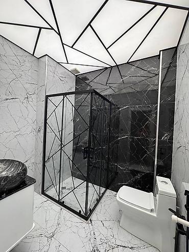 bileceri kiraye evler 2026: Xırdalanda ən prestijli binada eko parkda kupçalıipotekaya yararlı — 9