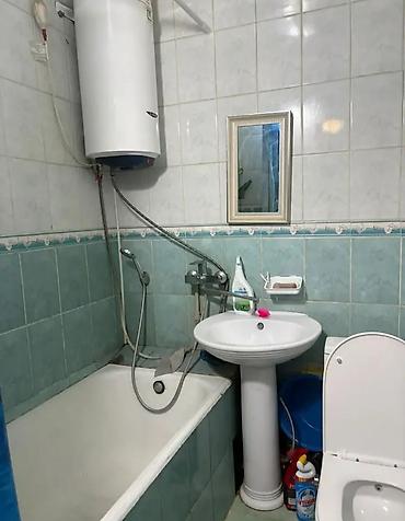 лермонтова салива: 2 комнаты, 40 м², Общежитие, 3 этаж — 9