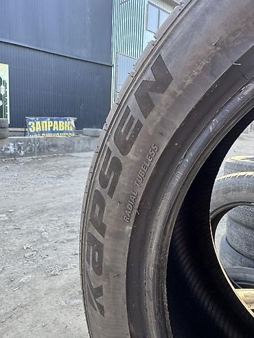бмв н39: Летние шины Kapsen K3000 Свежий год 2024 почти - Размер: 275/40 — 2