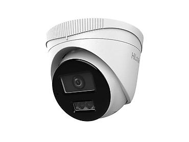 socket 1155: Купольная IP‑видеокамера HiLook (Hikvision) для уличной/внутренней — 1