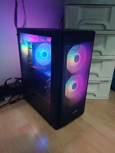 Desktop računari i radne stanice: GAMER X99 / 32 Core / GTX 1080 / 32GB DDR4 / 1TB NVMe Na prodaju — 11