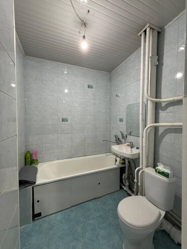 Продажа квартир: 1 комната, 30 м², Элитка, 2 этаж, Косметический ремонт