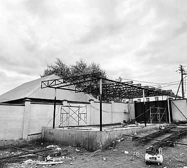 construction: Сварка | Заборы, оградки Гарантия, Бесплатная смета, Высотные работы — 5