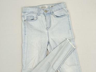 drip slim fit: New Look, Jeansy damskie, rozmiar XS — 1