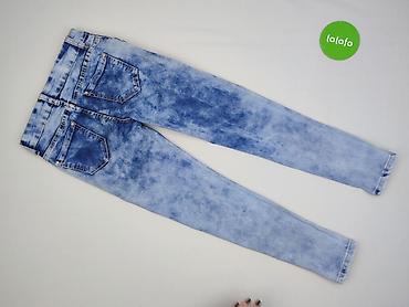 imax nike: DENIM JEANS, Jeansy damskie, rozmiar S — 3