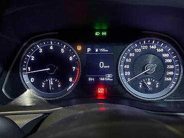 highlander 2017: Hyundai Sonata: 2019 г., Бензин, Седан — 7