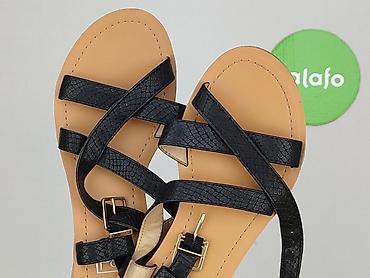 tk maxx obuwie: Sandały damskie, rozmiar 36 — 5