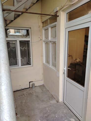 Uzunmüddətli kirayə evlər: 40 kv. m, 1 otaqlı, Qaz, İşıq, Su -da lalafo.az — 3 Uzunmüddətli kirayə evlər: 40 kv. m, 1 otaqlı, Qaz, İşıq, Su — 3