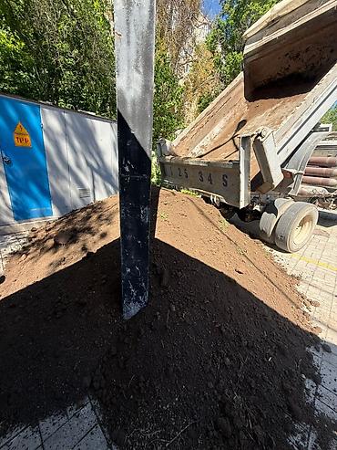 чернозем купить: Чернозём горный плодородный ЗИЛ камаз! гарантия что горный! — 6