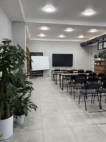Коммерческая недвижимость: Сдаю Помещение целиком: Оптика, 66 м², В бизнес центре — 5