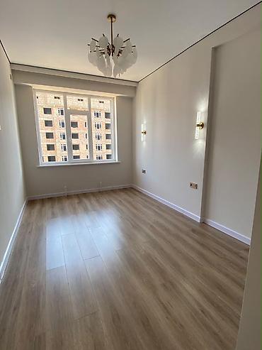 105: 2 комнаты, 60 м², Джал-15 Элитка, 12 этаж, Евроремонт — 5