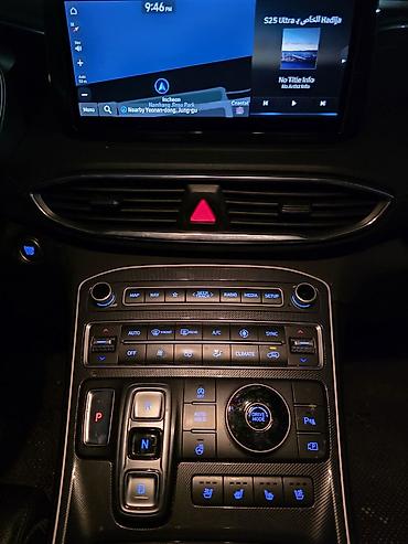 бачок омывателя хендай туксон: Hyundai Santa Fe: 2020 г., 2.2 л, Автомат, Дизель, Кроссовер — 5