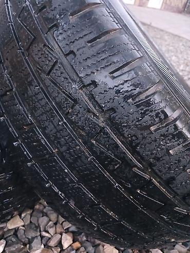 ot bicen matoru: Məhsul: Goodyear UltraGrip Performance M+S qış şinləri (cüt) - Ölçü — 5