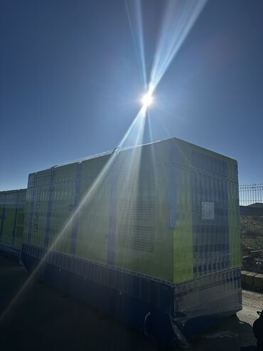 generator aksa: 616kw-770kva Genpower Mator:inter Zemanet:3il Ölkəmizdə ən yeni və ən